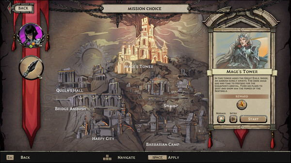 Screenshot 10 of Call of Sentinels