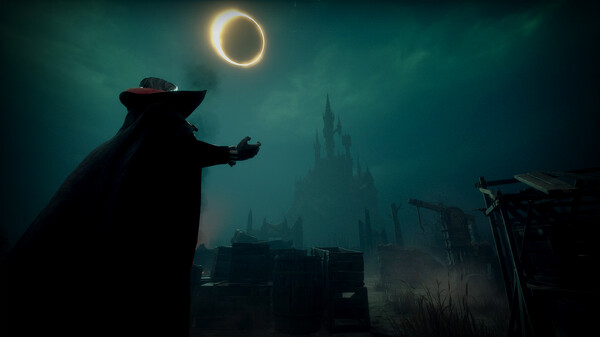 Screenshot 3 of Dead by Daylight - Castlevania Chapter