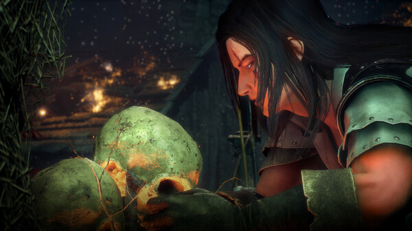 Screenshot 4 of Dead by Daylight - Castlevania Chapter