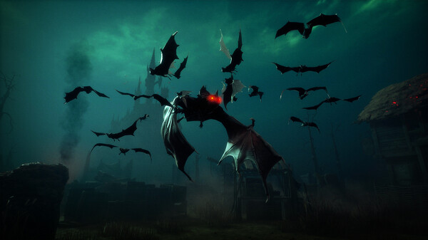 Screenshot 5 of Dead by Daylight - Castlevania Chapter