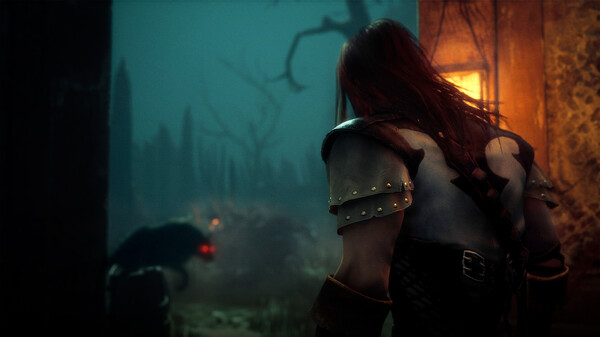 Screenshot 6 of Dead by Daylight - Castlevania Chapter