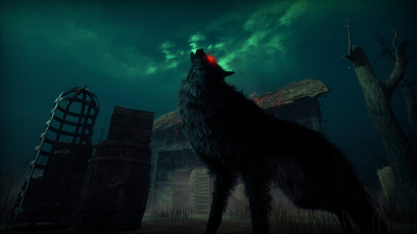 Screenshot 7 of Dead by Daylight - Castlevania Chapter