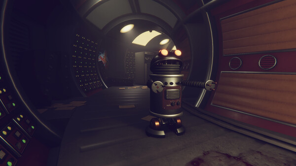 Screenshot 5 of Satellite Odyssey: Prologue