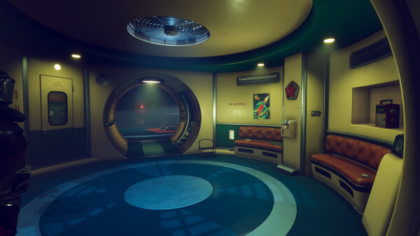 Screenshot 6 of Satellite Odyssey: Prologue