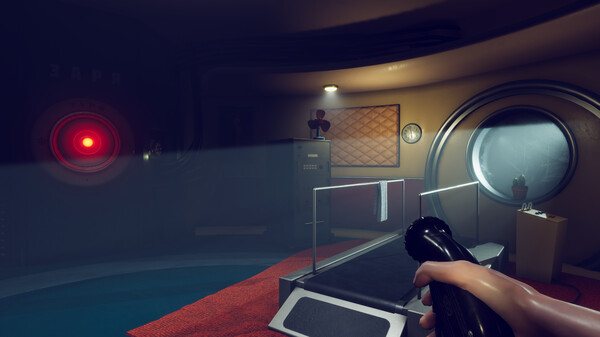 Screenshot 7 of Satellite Odyssey: Prologue