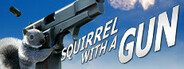 Squirrel with a Gun