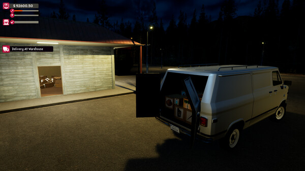 Screenshot 13 of Motel Manager Simulator