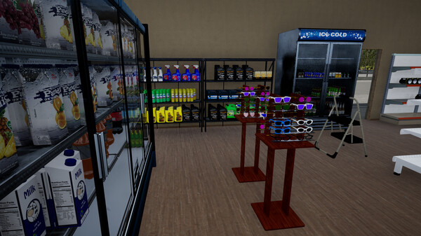 Screenshot 19 of Motel Manager Simulator