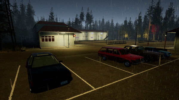 Screenshot 21 of Motel Manager Simulator