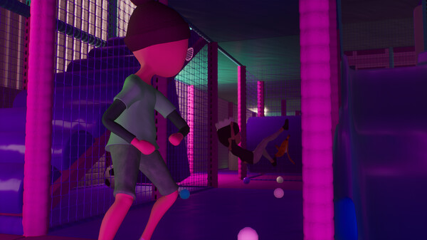 Screenshot 4 of Goofy Gorillas