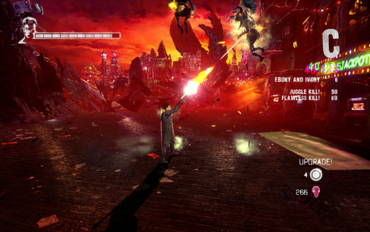 Screenshot 11 of DmC: Devil May Cry