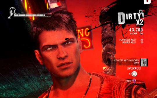 Screenshot 13 of DmC: Devil May Cry