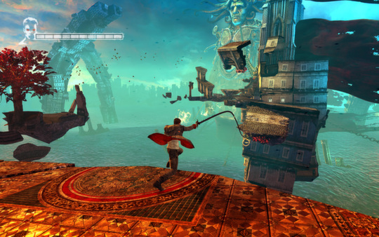 Screenshot 5 of DmC: Devil May Cry