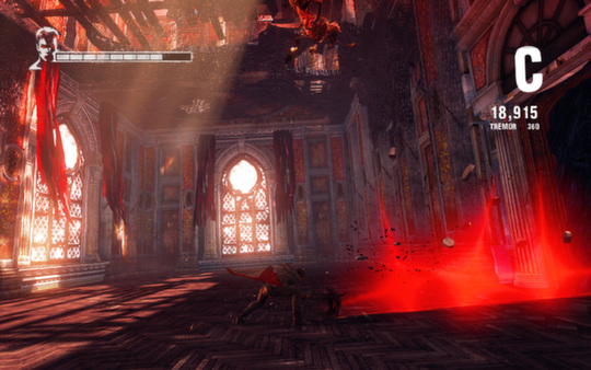 Screenshot 7 of DmC: Devil May Cry