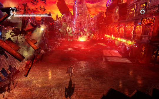 Screenshot 10 of DmC: Devil May Cry