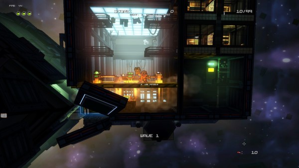 Screenshot 11 of Cargo Commander