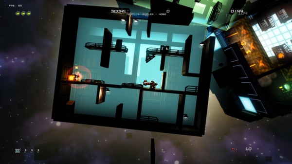 Screenshot 12 of Cargo Commander