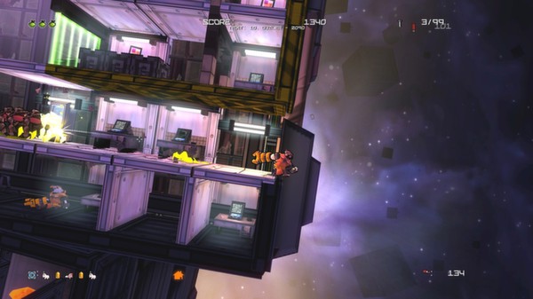 Screenshot 7 of Cargo Commander