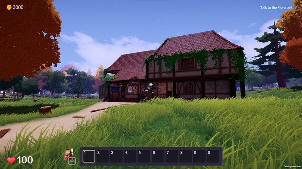 Screenshot 2 of Ale & Tale Tavern