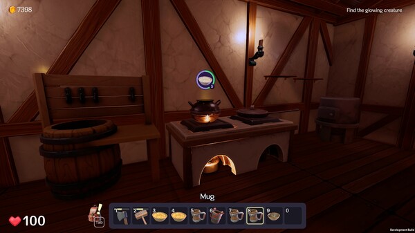 Screenshot 11 of Ale & Tale Tavern