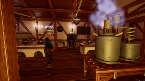 Screenshot 3 of Ale & Tale Tavern