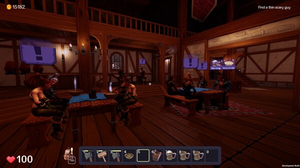 Screenshot 4 of Ale & Tale Tavern