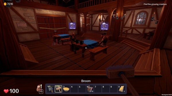 Screenshot 9 of Ale & Tale Tavern