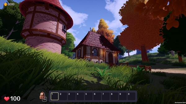 Screenshot 10 of Ale & Tale Tavern