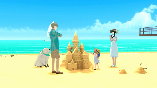 Screenshot 1 of SPY×ANYA: Operation Memories
