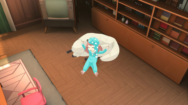 Screenshot 2 of SPY×ANYA: Operation Memories