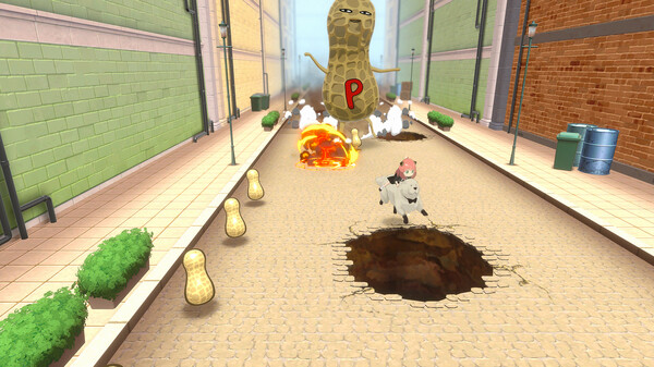 Screenshot 4 of SPY×ANYA: Operation Memories