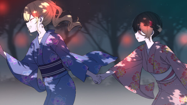 Screenshot 1 of Everlasting Flowers - Where there is a will, there is a way