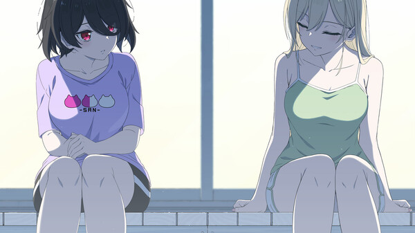 Screenshot 2 of Everlasting Flowers - Where there is a will, there is a way