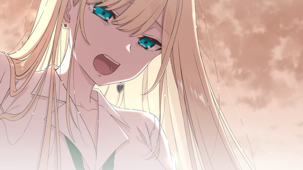 Screenshot 3 of Everlasting Flowers - Where there is a will, there is a way