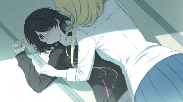 Screenshot 4 of Everlasting Flowers - Where there is a will, there is a way