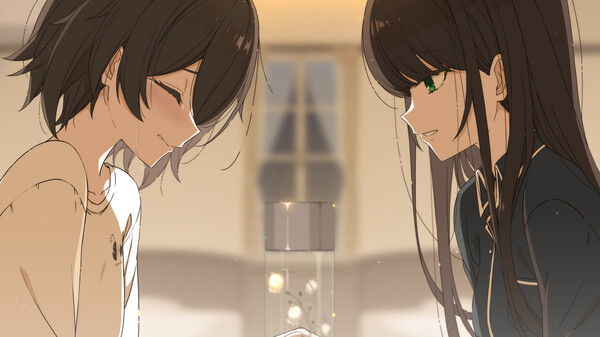 Screenshot 6 of Everlasting Flowers - Where there is a will, there is a way