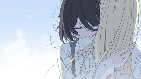 Screenshot 7 of Everlasting Flowers - Where there is a will, there is a way