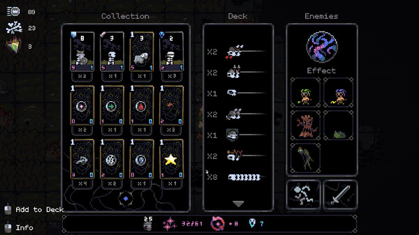 Screenshot 6 of Necroking