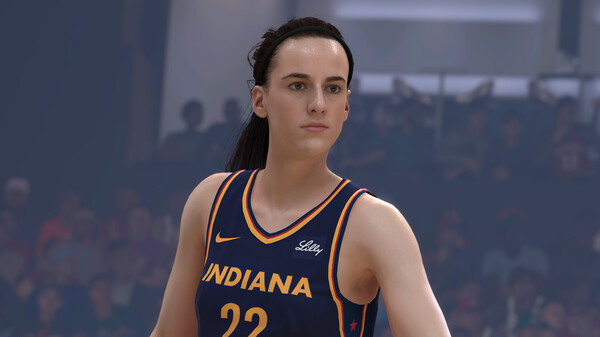 Screenshot 4 of NBA 2K25