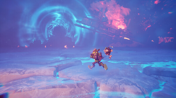 Screenshot 1 of Akimbot