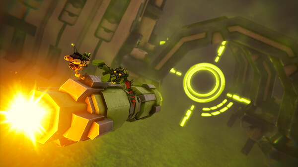 Screenshot 4 of Akimbot