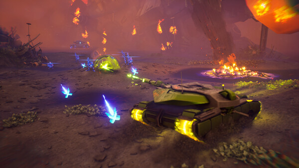 Screenshot 5 of Akimbot