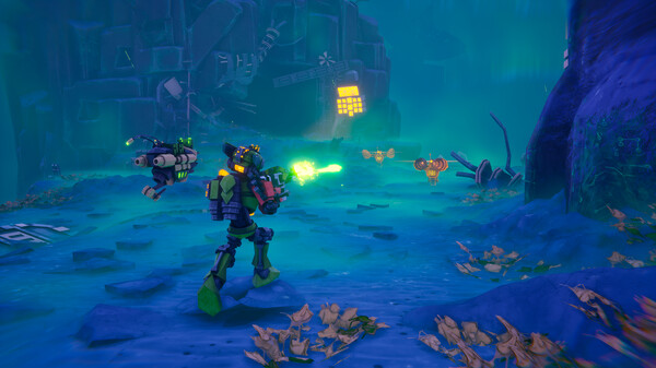 Screenshot 6 of Akimbot