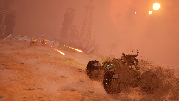 Screenshot 7 of Akimbot