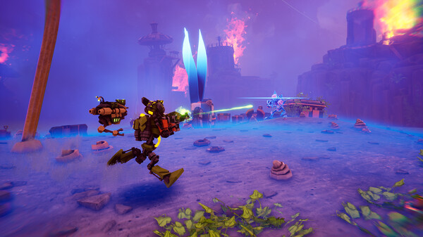 Screenshot 9 of Akimbot