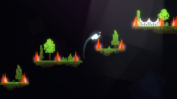 Screenshot 1 of The Last Photon