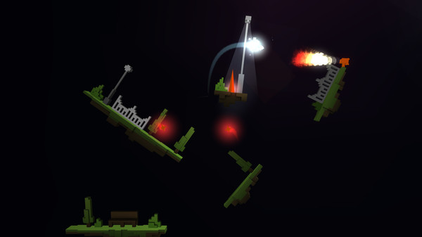 Screenshot 2 of The Last Photon
