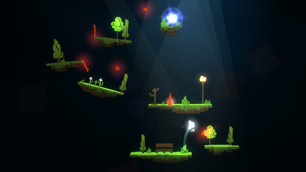 Screenshot 11 of The Last Photon