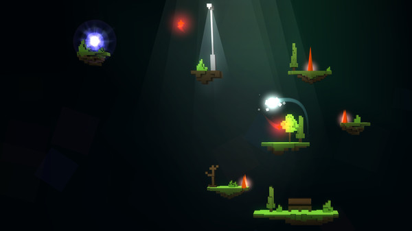 Screenshot 12 of The Last Photon