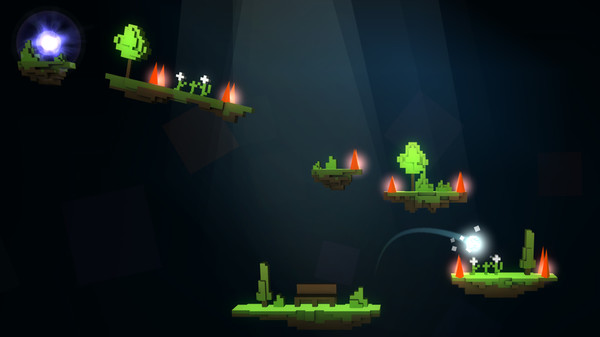 Screenshot 13 of The Last Photon